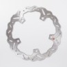 BRAKING SK2 vågig flytande bromsskiva - ref WK109R