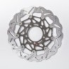 BRAKING SK2 wave zwevende remschijf - ref WK122L
