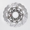 BRAKING SK2 wave zwevende remschijf - ref WK122R