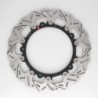 BRAKING SK3 floating wave brake disc - ref WK3109L