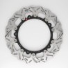 BRAKING SK3 floating wave brake disc - ref WK3109R