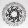 BRAKING SK3 floating wave brake disc - ref WK3162L