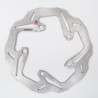 BRAKING W-Flo fixed wave brake disc - ref WH8101R