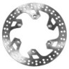 BREMBO Serie Oro runde feste Bremsscheibe - ref 68B40790