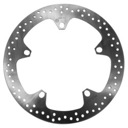 BREMBO Serie Oro rund fast...