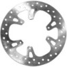 Disque de frein BREMBO Serie Oro rond fixe - ref 68B40796