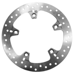 BREMBO Serie Oro rund fast...