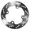 Disque de frein BREMBO Serie Oro rond fixe - ref 68B40749