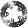 BREMBO Serie Oro stała okrągła tarcza hamulcowa - ref 68B40771