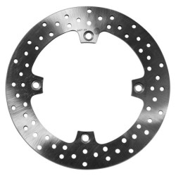 BREMBO Serie Oro rund fast...