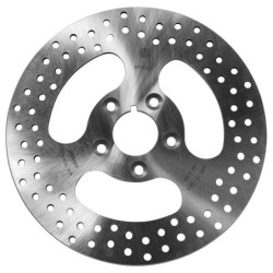 BREMBO Serie Oro rund fast...