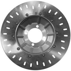 BREMBO Serie Oro rund fast...