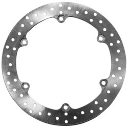 BREMBO Serie Oro ronde...