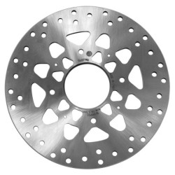 BREMBO Serie Oro runde...