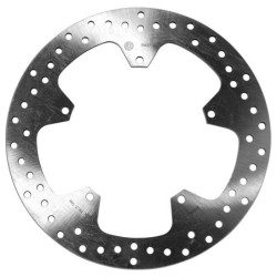 BREMBO Serie Oro fixed...
