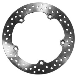 BREMBO Serie Oro fixed...