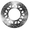 BREMBO Serie Oro runde feste Bremsscheibe - ref 68B407M4