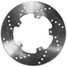 BREMBO Serie Oro fixed round brake disc - ref 68B40722