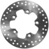 BREMBO Serie Oro fixed round brake disc - ref 68B40726