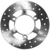BREMBO Serie Oro fixed round brake disc - ref 68B40729