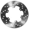 Disque de frein BREMBO Serie Oro rond fixe - ref 68B40738