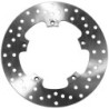 BREMBO Serie Oro ronde vaste remschijf - ref 68B40777