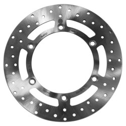 BREMBO Serie Oro rund fast...