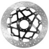 BREMBO Serie Oro ronde zwevende remschijf - ref 78B408B4