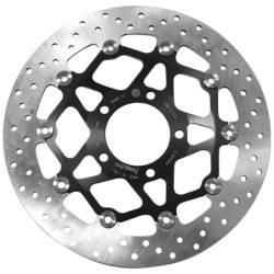 BREMBO Serie Oro okrągła...