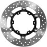 Disque de frein BREMBO Serie Oro rond flottant - ref 78B40833