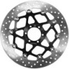 BREMBO Serie Oro okrągła pływająca tarcza hamulcowa - ref 78B40870