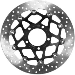BREMBO Serie Oro okrągła...