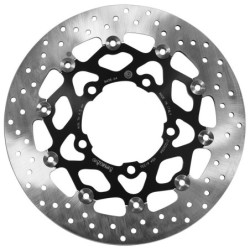 BREMBO Serie Oro okrągła...