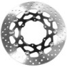 BREMBO Serie Oro okrągła pływająca tarcza hamulcowa - ref 78B40896