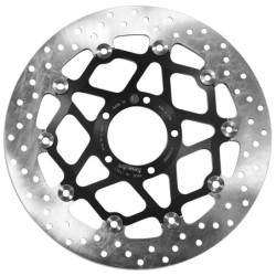 BREMBO Serie Oro okrągła...