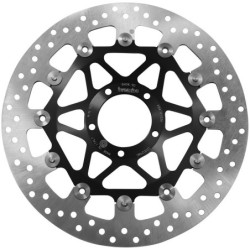 BREMBO Serie Oro okrągła...