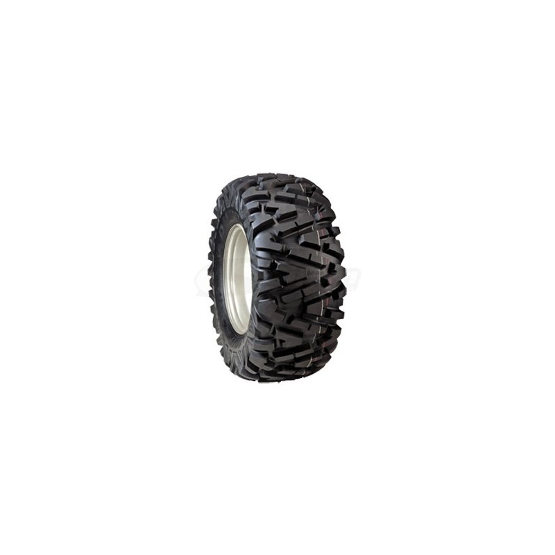 Quad tire Duro 26/9x12" KT26912Q