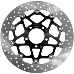 BREMBO Serie Oro okrągła...