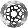 BREMBO Serie Oro okrągła pływająca tarcza hamulcowa - ref 78B40820