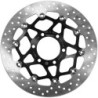 BREMBO Serie Oro okrągła pływająca tarcza hamulcowa - ref 78B40874