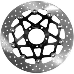 BREMBO Serie Oro okrągła...