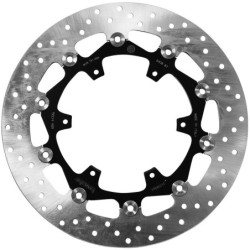 BREMBO Serie Oro okrągła...