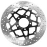 BREMBO Serie Oro okrągła pływająca tarcza hamulcowa - ref 78B40865