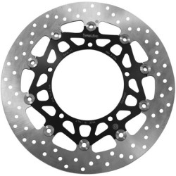 BREMBO Serie Oro okrągła...