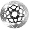 BREMBO Serie Oro runde schwimmende Bremsscheibe - ref 78B40841