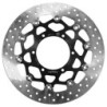 BREMBO Serie Oro runde schwimmende Bremsscheibe - ref 78B40863