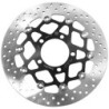 Disque de frein BREMBO Serie Oro rond flottant - ref 78B40840