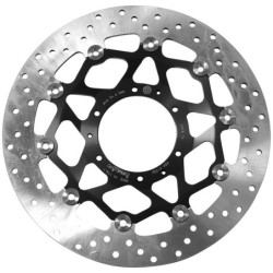 BREMBO Serie Oro okrągła...
