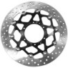 BREMBO Serie Oro okrągła pływająca tarcza hamulcowa - ref 78B40876