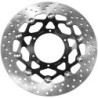 Disque de frein BREMBO Serie Oro rond flottant - ref 78B40823
